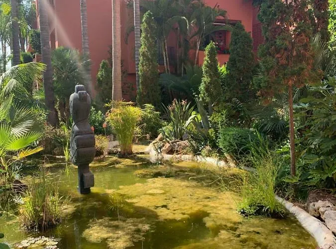 아파트 Beachside In