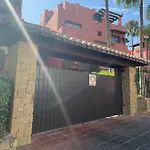 Beachside In 马尔韦利亚