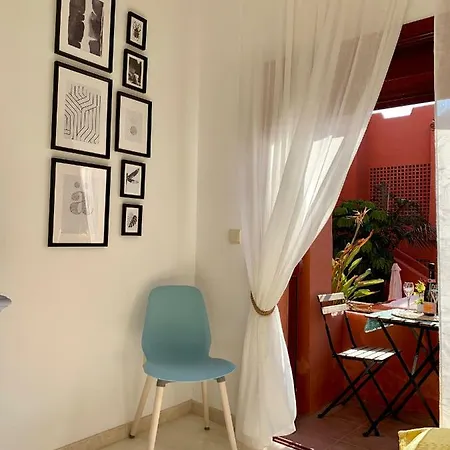 Appartamento Beachside In *