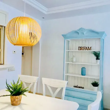Beachside In Appartamento *