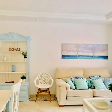 Beachside In