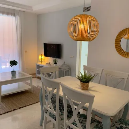 Beachside In Appartamento *