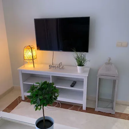 Appartamento Beachside In *