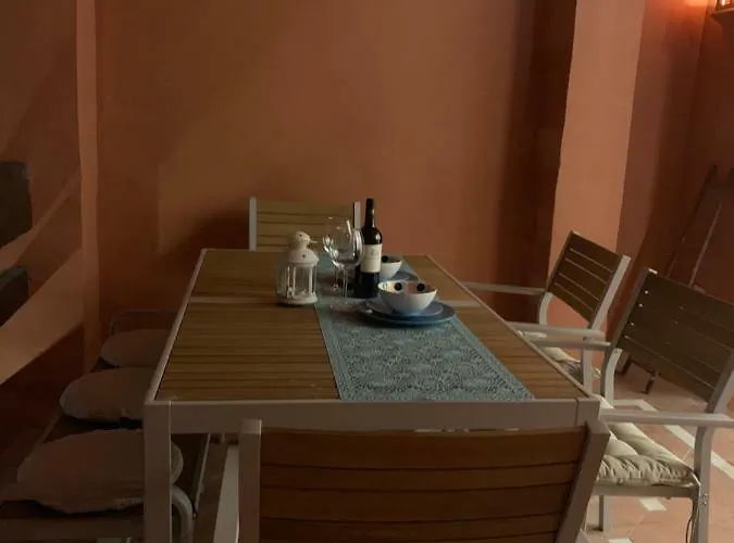 شقة Beachside In *