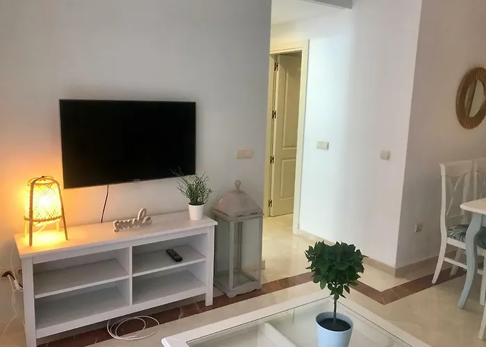 Beachside In *