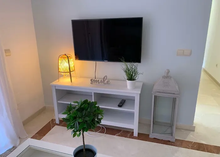 شقة Beachside In *
