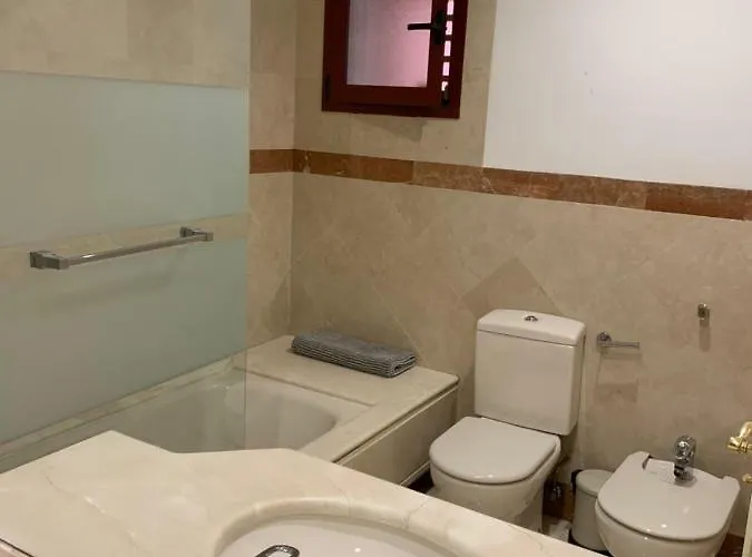 Beachside In * ماربيا