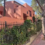Apartamento Beachside In Marbella