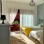 Beachside In *