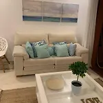 Beachside In マルベーリャ