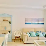 Beachside In