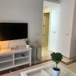 Beachside In *