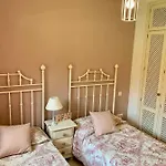 Beachside In Апартаменты Марбелья