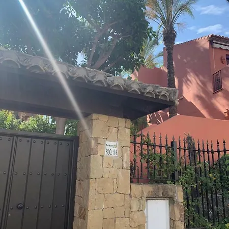 Beachside In דירה *