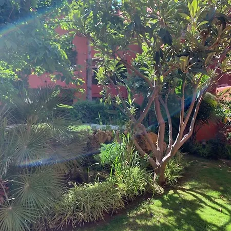 Beachside In Апартаменты