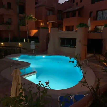 Beachside In Apartment