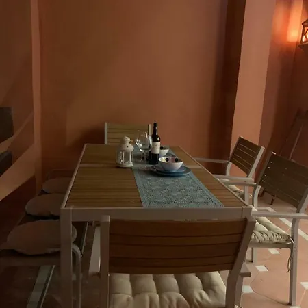 דירה Beachside In *