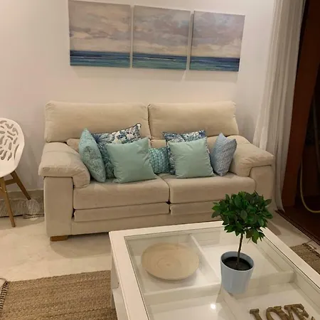 Beachside In מארבלה