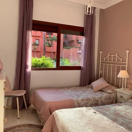 Beachside In דירה