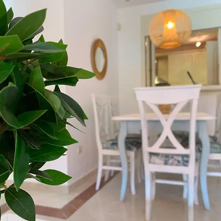 Beachside In דירה *