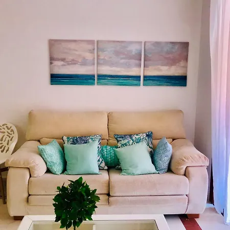 Beachside In מארבלה