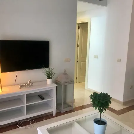 Beachside In *