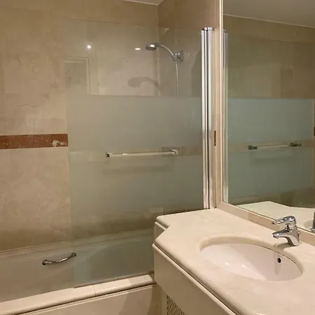 Beachside In דירה