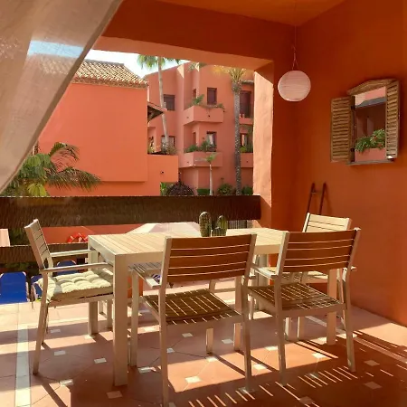 Beachside In Apartament *