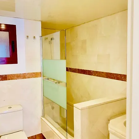 Beachside In Апартаменты