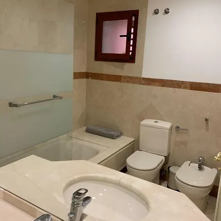 Beachside In * Марбелья