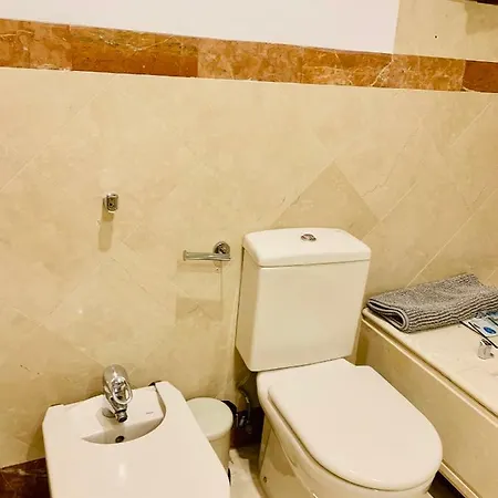 Beachside In דירה *