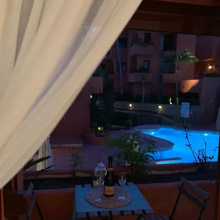 Apartment Beachside In