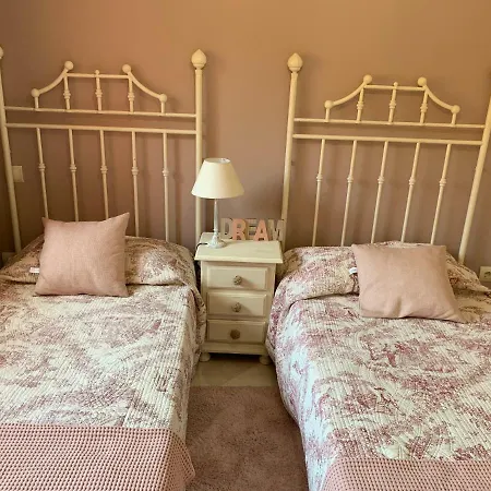 דירה Beachside In