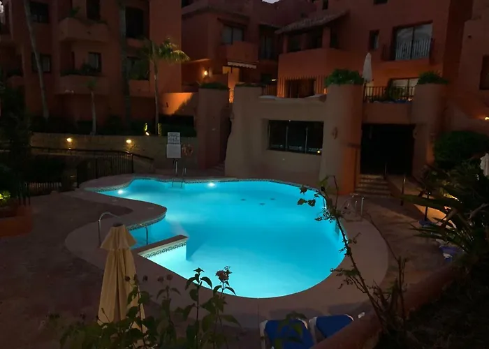 Beachside In Апартаменты