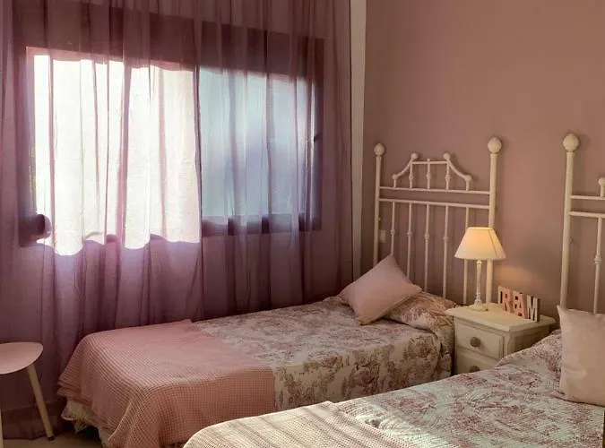 Beachside In Апартаменты *