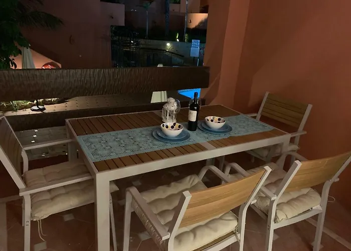 Beachside In Апартаменты *