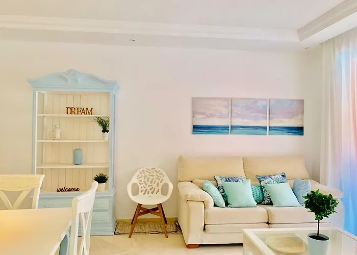 Beachside In
