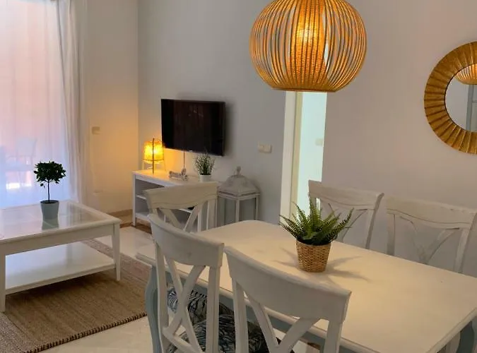 Beachside In Апартаменты *
