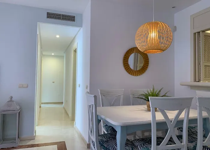 Beachside In Апартаменты
