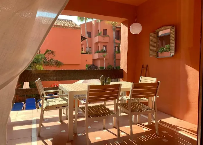 Beachside In Апартаменты *