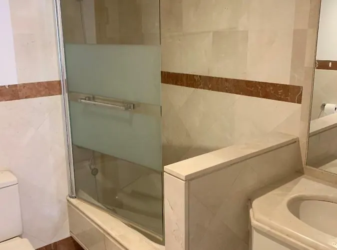 Apartment Beachside In