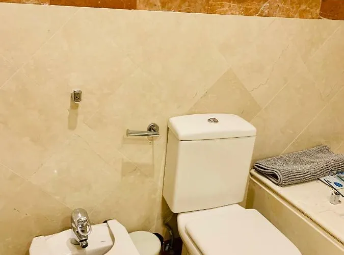 Beachside In Апартаменты *