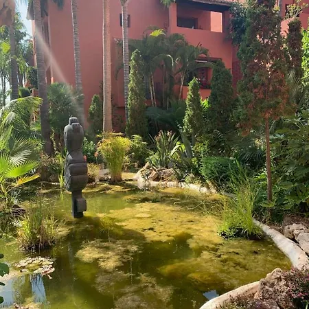 Appartement Beachside In