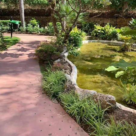 Beachside In * Marbella