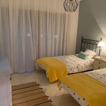 Beachside In * Marbella