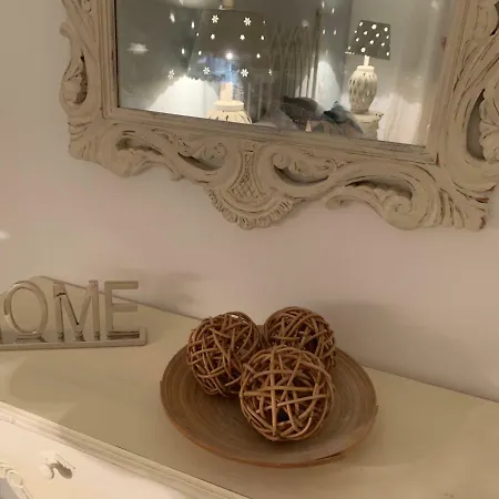 Beachside In Appartement