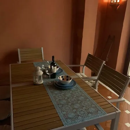 Appartement Beachside In