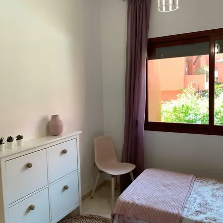 Beachside In Appartement