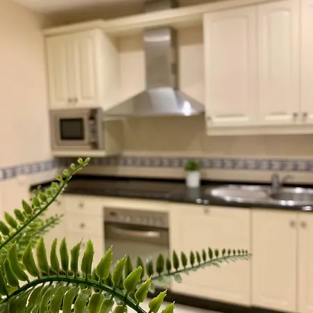 Beachside In * Marbella