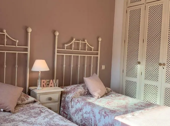 Beachside In Apartman *
